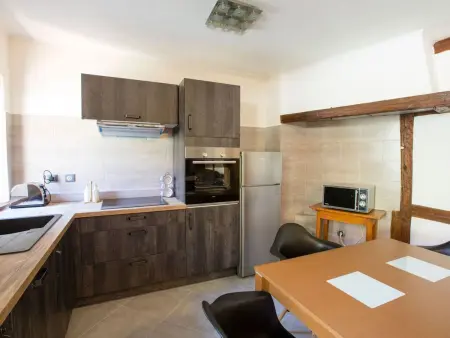 Bartholdi in Reichenweier – Appartement 16e siècle : photo 17