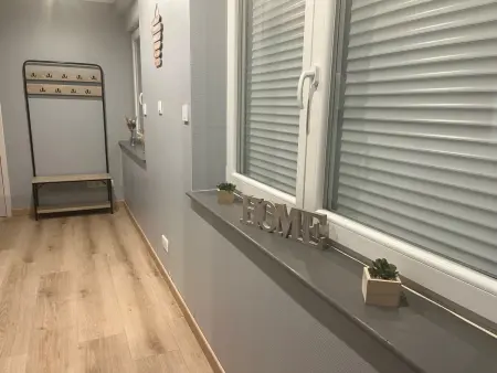 Appartement cosy à Oberhergheim, 4 min de Colmar : photo 6