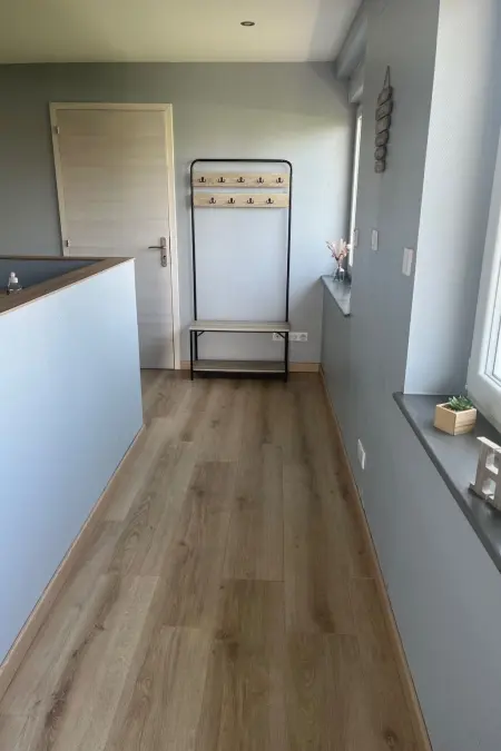 Appartement cosy à Oberhergheim, 4 min de Colmar : photo 10