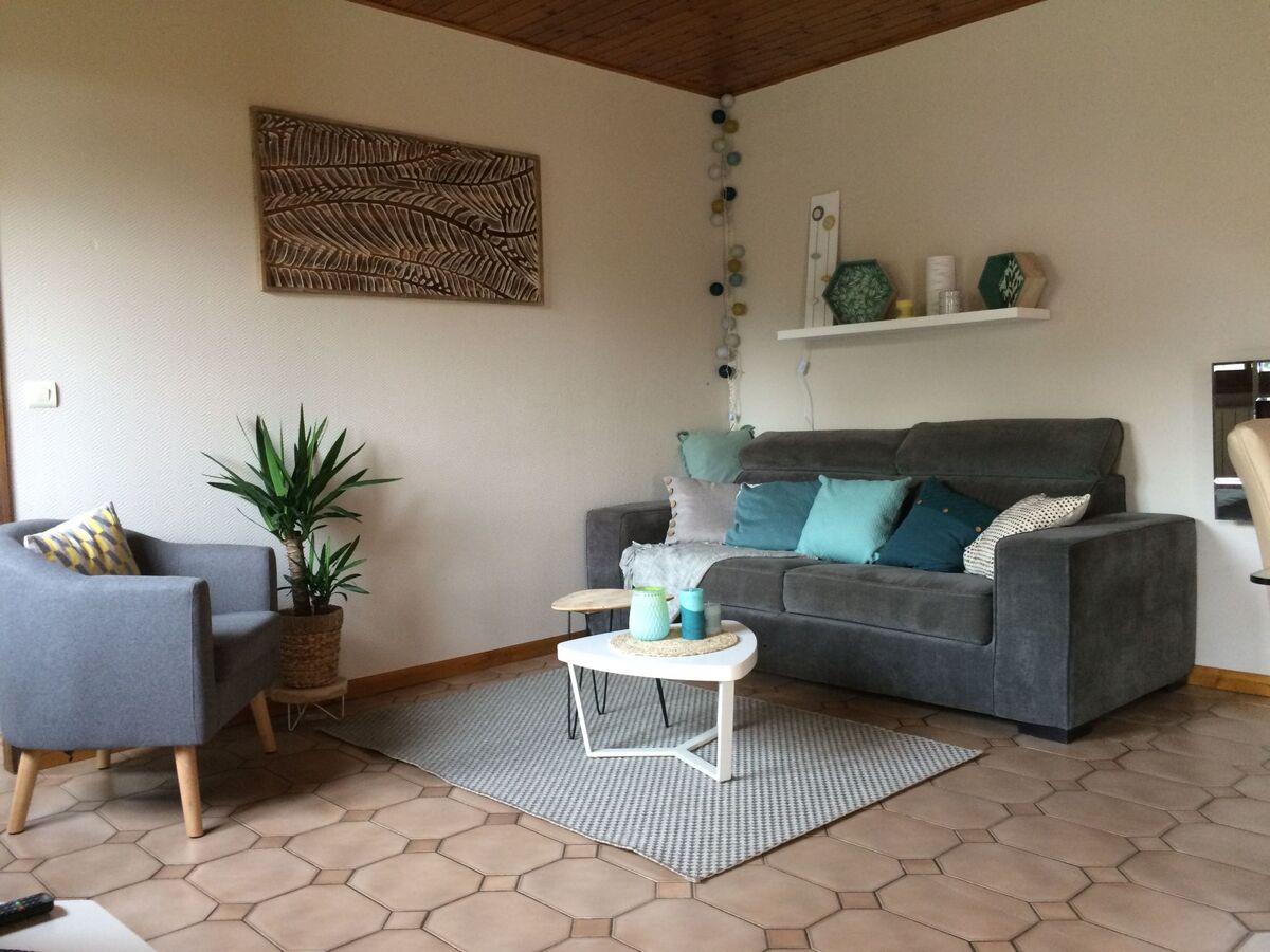 Gîte indépendant Soultzmatt, jardin 300m² sud - Photo 9
