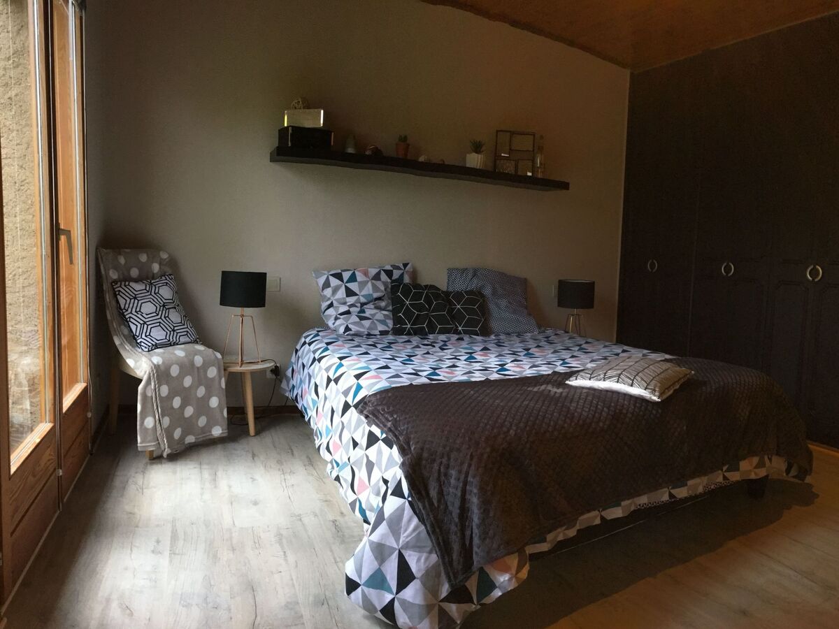 Gîte indépendant Soultzmatt, jardin 300m² sud - Photo 11