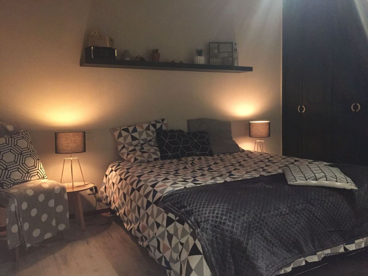Gîte indépendant Soultzmatt, jardin 300m² sud - Photo 12