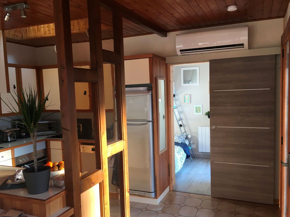Gîte indépendant Soultzmatt, jardin 300m² sud - Photo 13