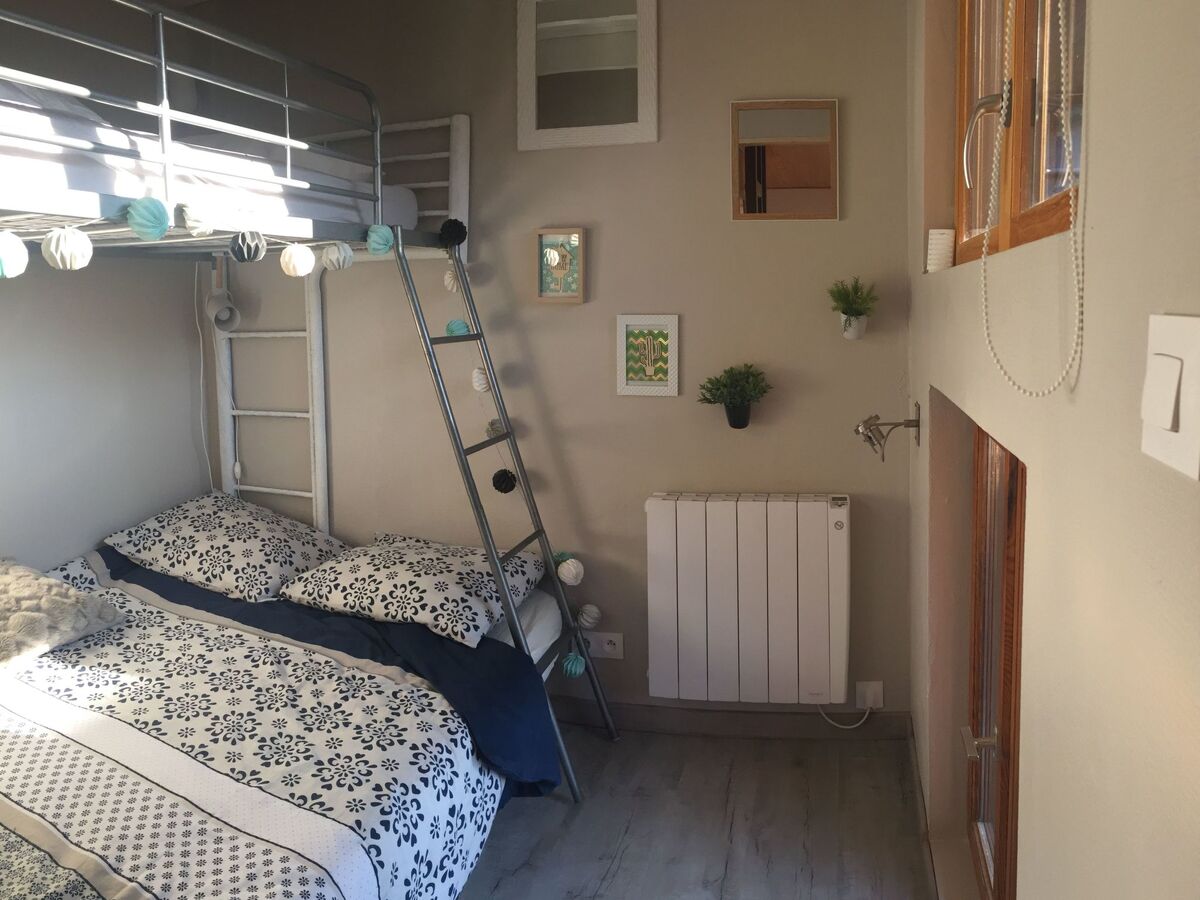 Gîte indépendant Soultzmatt, jardin 300m² sud - Photo 14