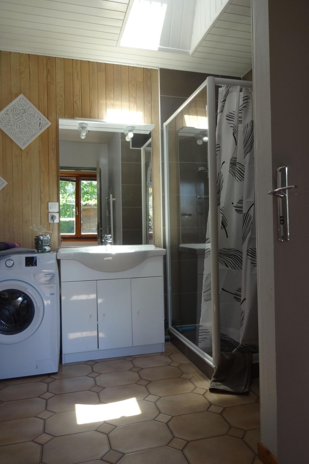 Gîte indépendant Soultzmatt, jardin 300m² sud - Photo 15