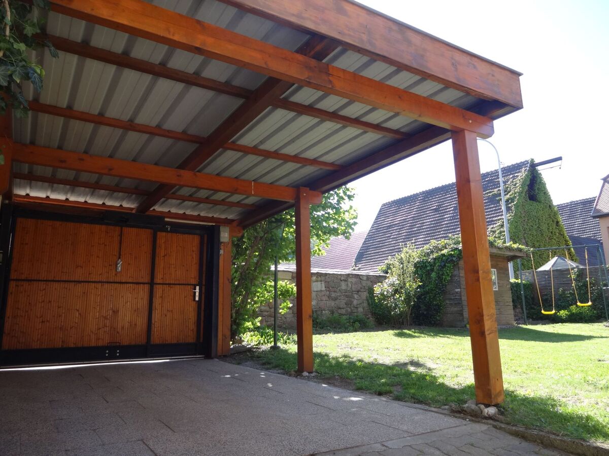 Gîte indépendant Soultzmatt, jardin 300m² sud - Photo 16