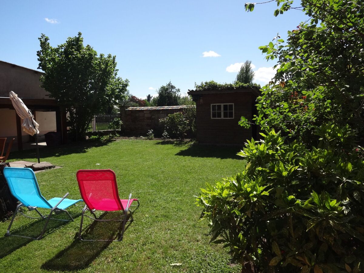 Gîte indépendant Soultzmatt, jardin 300m² sud - Photo 19