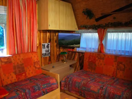 Chalet 4 pers. avec barbecue à Plombières-les-Bains : photo 7