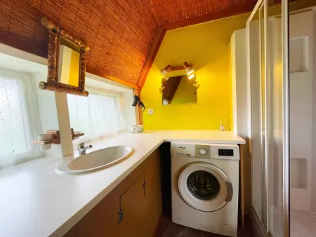 Chalet 4 pers. avec barbecue à Plombières-les-Bains : photo 38