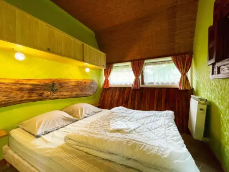 Chalet 4 pers. avec barbecue à Plombières-les-Bains : photo 39