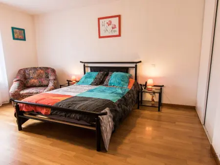 Location maison à Brotte lès Ray, Steinhaus in ländlicher Umgebung mit Pool