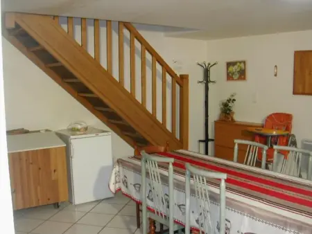Maison en pierre avec piscine chauffée à Brotte lès Ray : photo 3