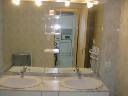 Maison en pierre avec piscine chauffée à Brotte lès Ray : photo 9