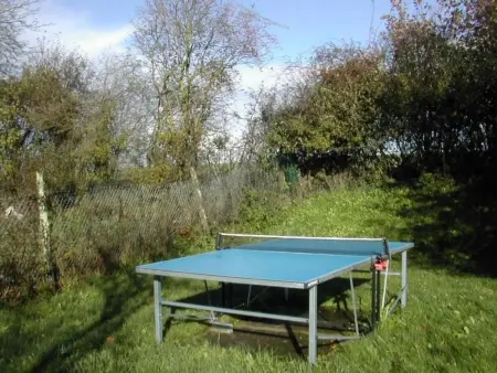 Maison en pierre avec piscine chauffée à Brotte lès Ray : photo 20