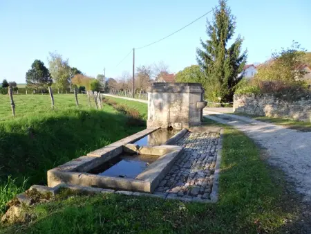 Maison en pierre avec piscine chauffée à Brotte lès Ray : photo 25