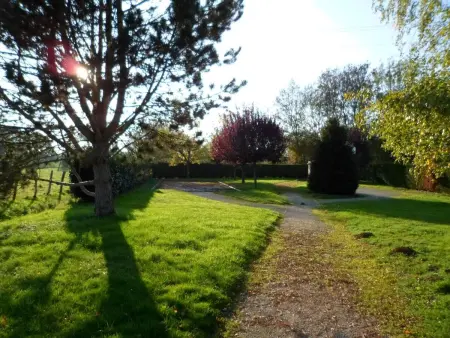 Maison en pierre avec piscine chauffée à Brotte lès Ray : photo 27