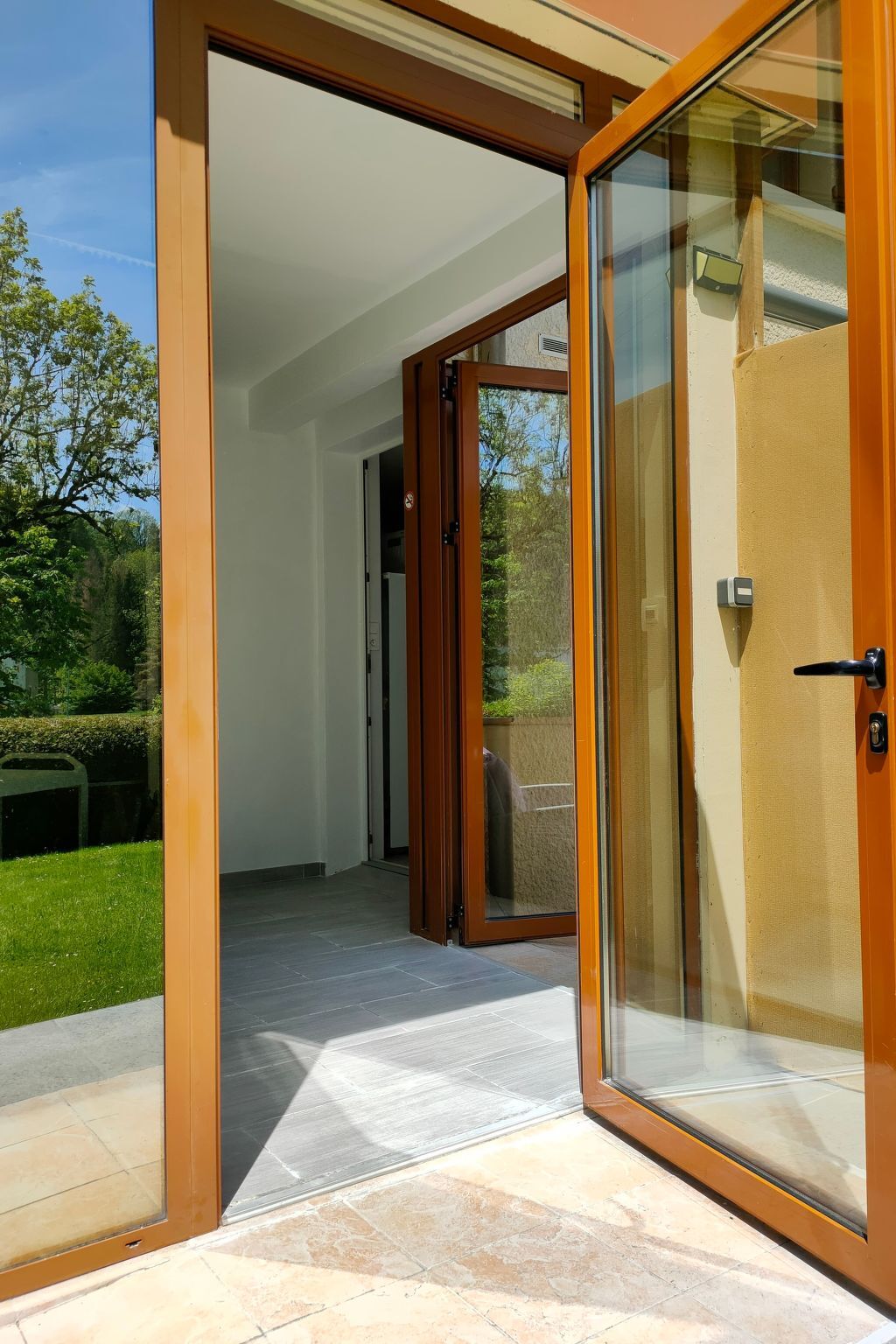 Appartement Iris Montagnes du Jura, spa et sauna privatifs - Photo 2