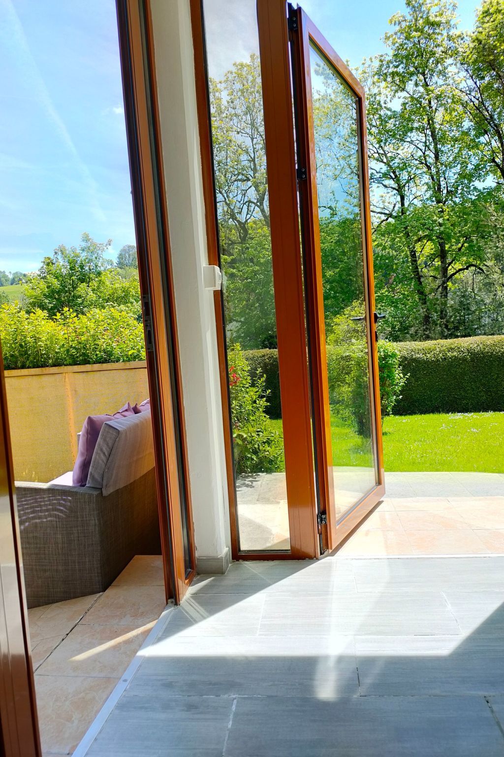 Appartement Iris Montagnes du Jura, spa et sauna privatifs - Photo 3