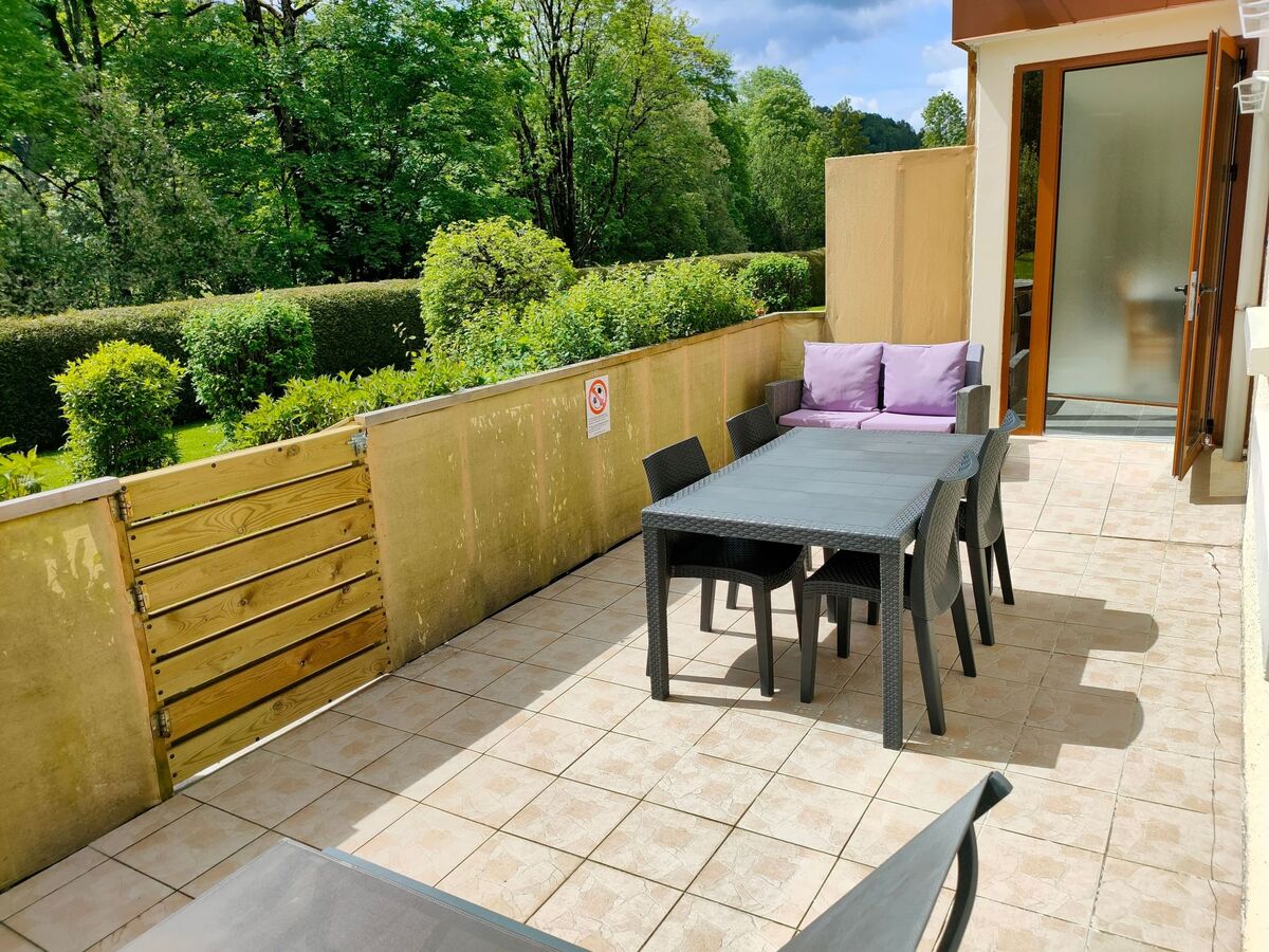 Appartement Iris Montagnes du Jura, spa et sauna privatifs - Photo 4