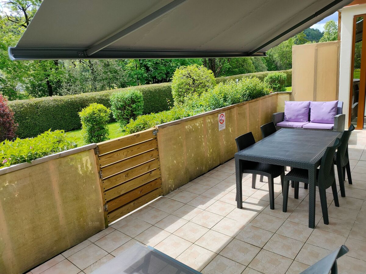 Appartement Iris Montagnes du Jura, spa et sauna privatifs - Photo 5