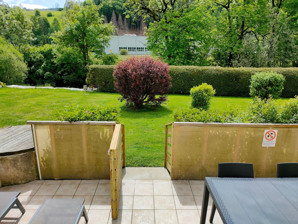 Appartement Iris Montagnes du Jura, spa et sauna privatifs - Photo 7