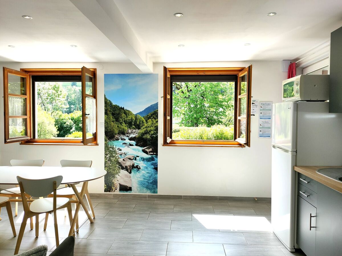 Appartement Iris Montagnes du Jura, spa et sauna privatifs - Photo 8