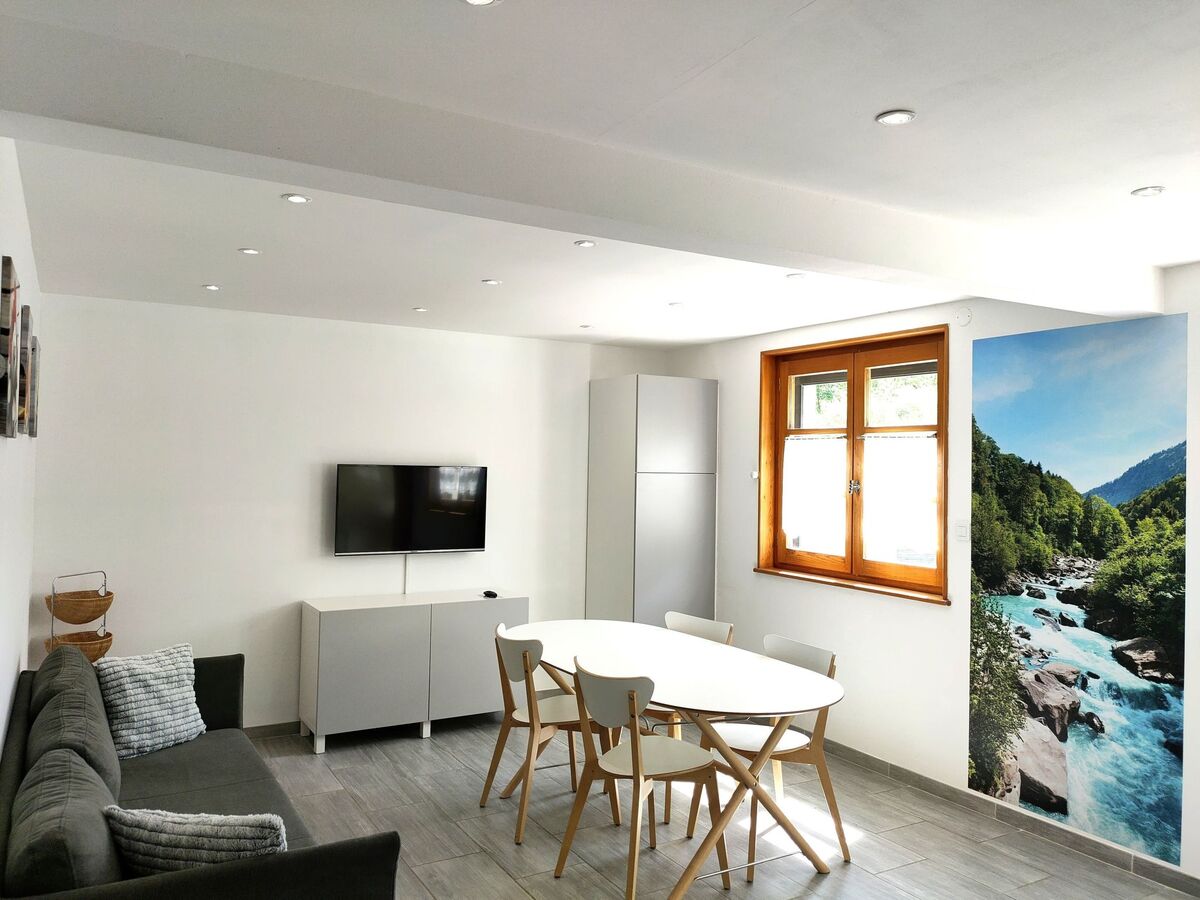 Appartement Iris Montagnes du Jura, spa et sauna privatifs - Photo 10