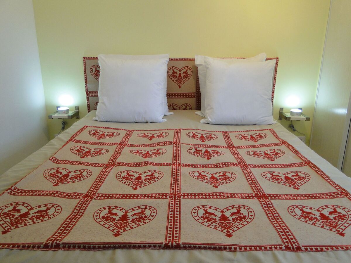 Appartement Iris Montagnes du Jura, spa et sauna privatifs - Photo 13