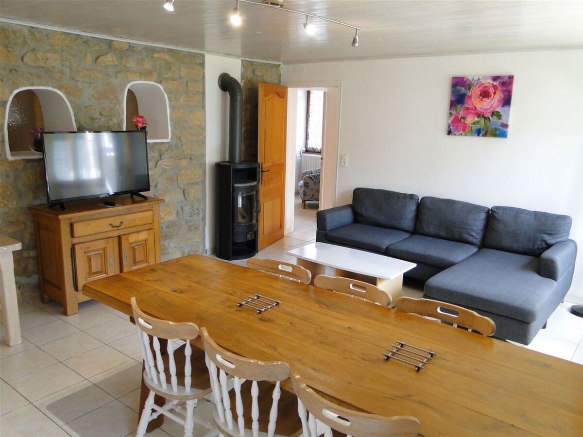 Appartement 120 m² en bordure de rivière à Foncine-le-Haut - Photo 1