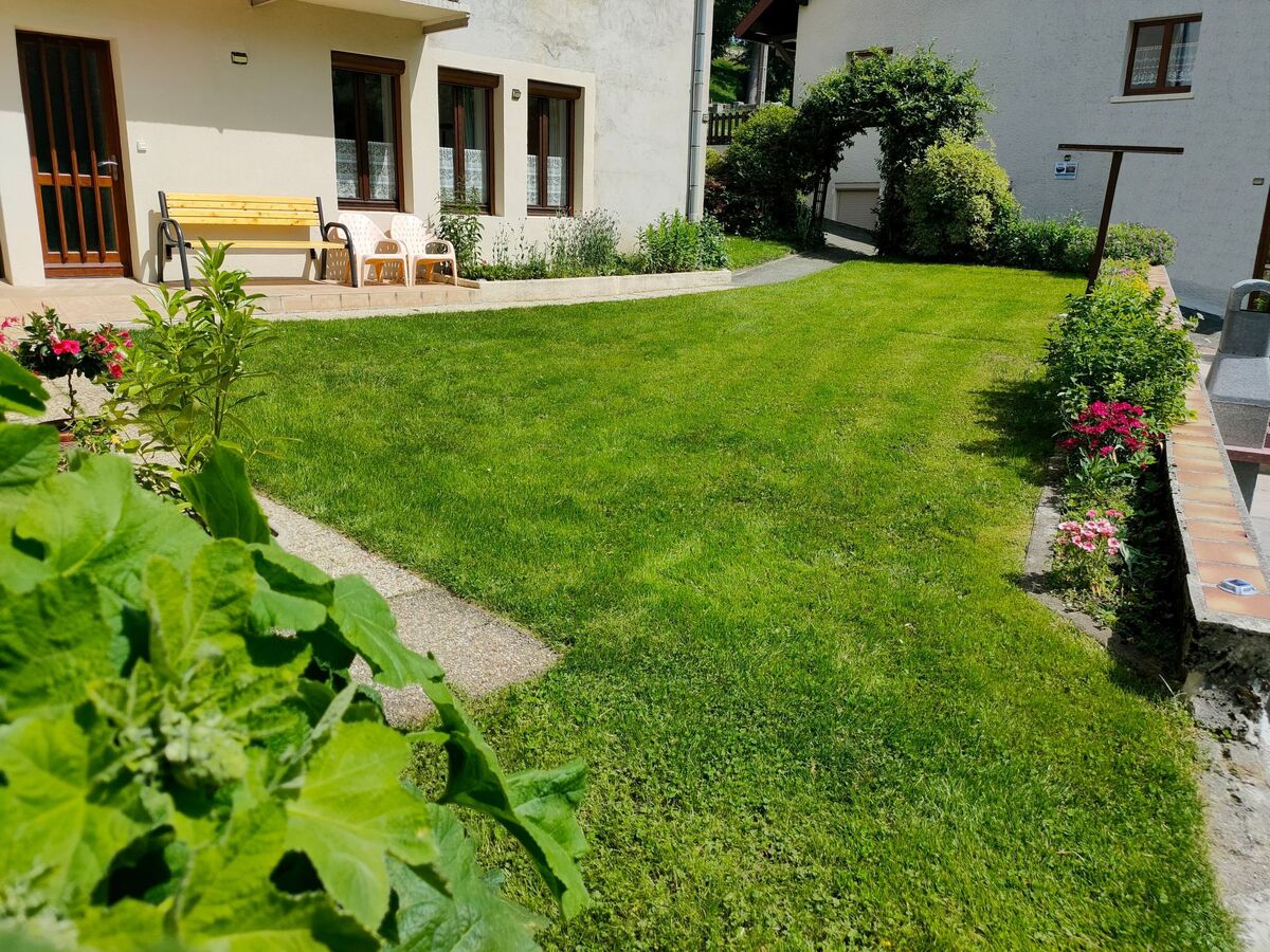 Appartement 120 m² en bordure de rivière à Foncine-le-Haut - Photo 2