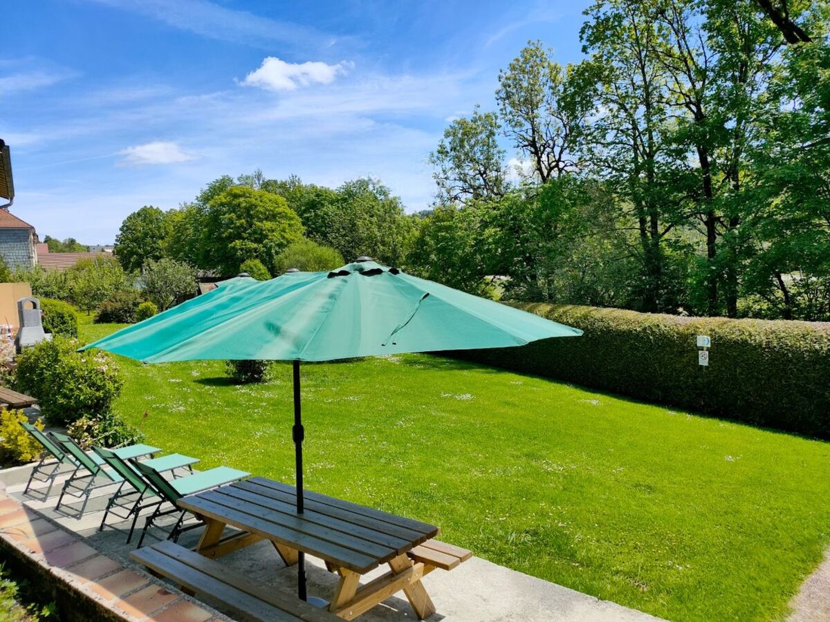 Appartement 120 m² en bordure de rivière à Foncine-le-Haut - Photo 4
