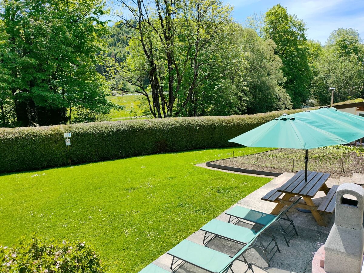 Appartement 120 m² en bordure de rivière à Foncine-le-Haut - Photo 5