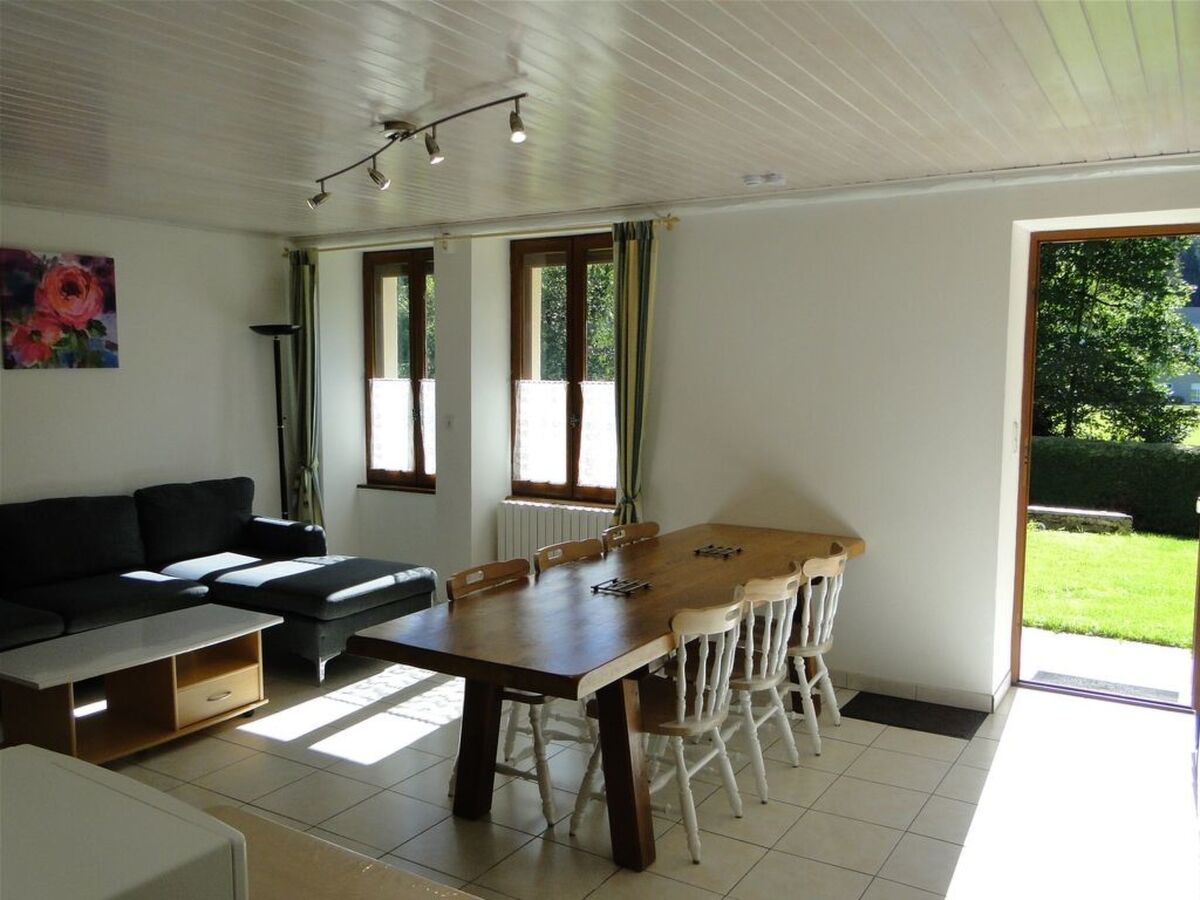 Appartement 120 m² en bordure de rivière à Foncine-le-Haut - Photo 10