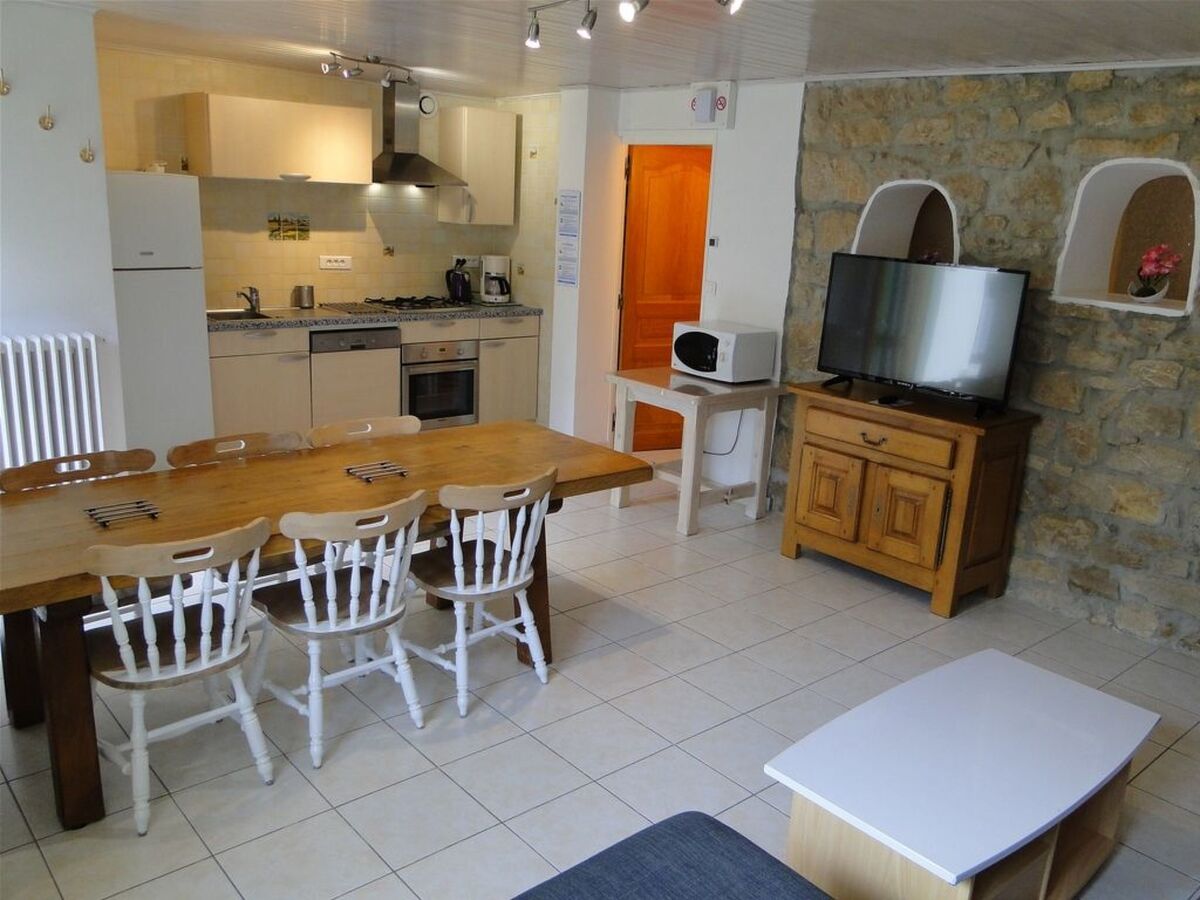 Appartement 120 m² en bordure de rivière à Foncine-le-Haut - Photo 11