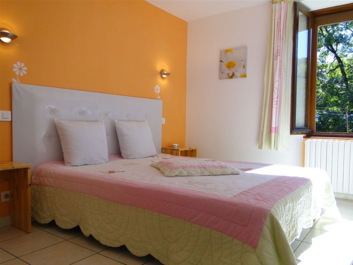 Appartement 120 m² en bordure de rivière à Foncine-le-Haut - Photo 14