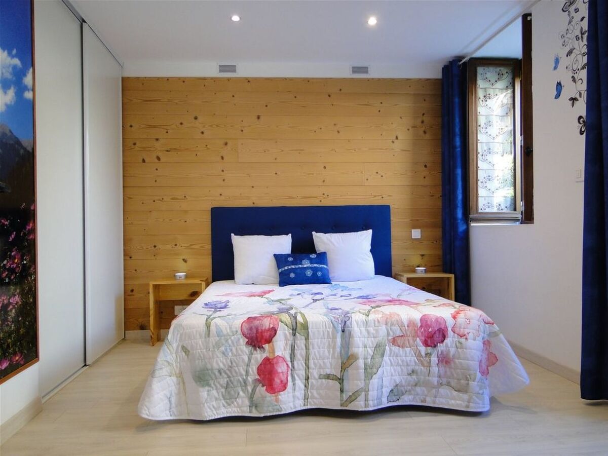 Appartement 120 m² en bordure de rivière à Foncine-le-Haut - Photo 16