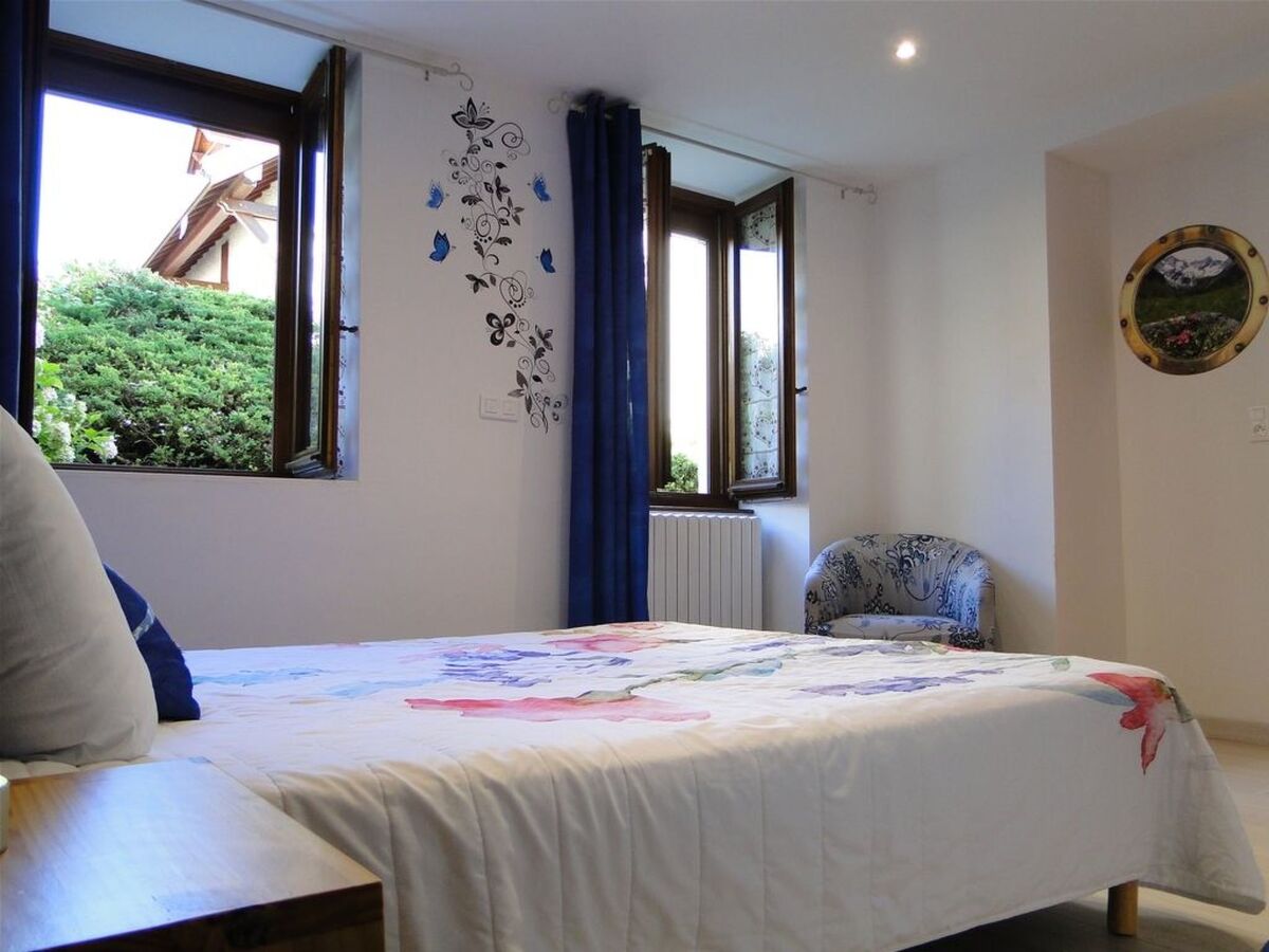 Appartement 120 m² en bordure de rivière à Foncine-le-Haut - Photo 17