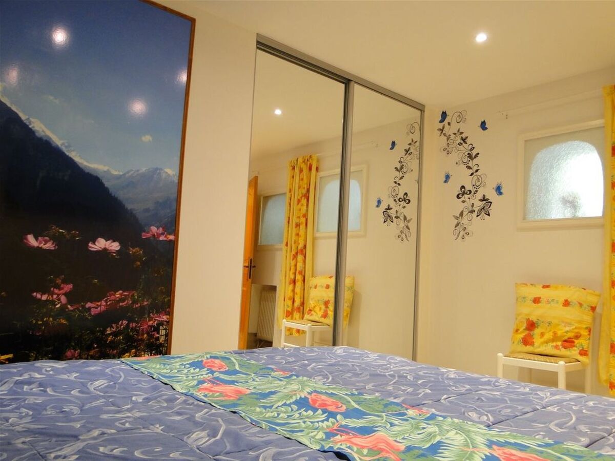 Appartement 120 m² en bordure de rivière à Foncine-le-Haut - Photo 19