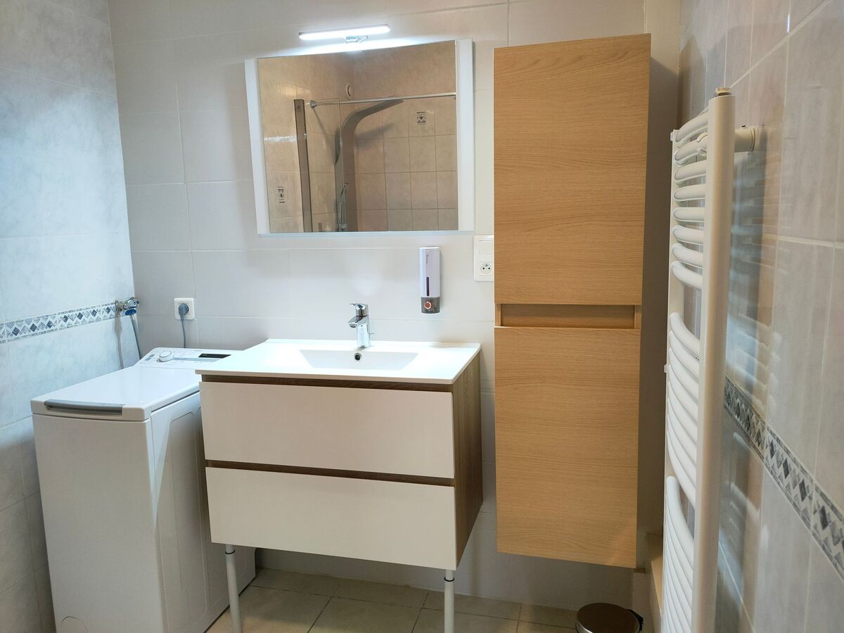 Appartement 120 m² en bordure de rivière à Foncine-le-Haut - Photo 20