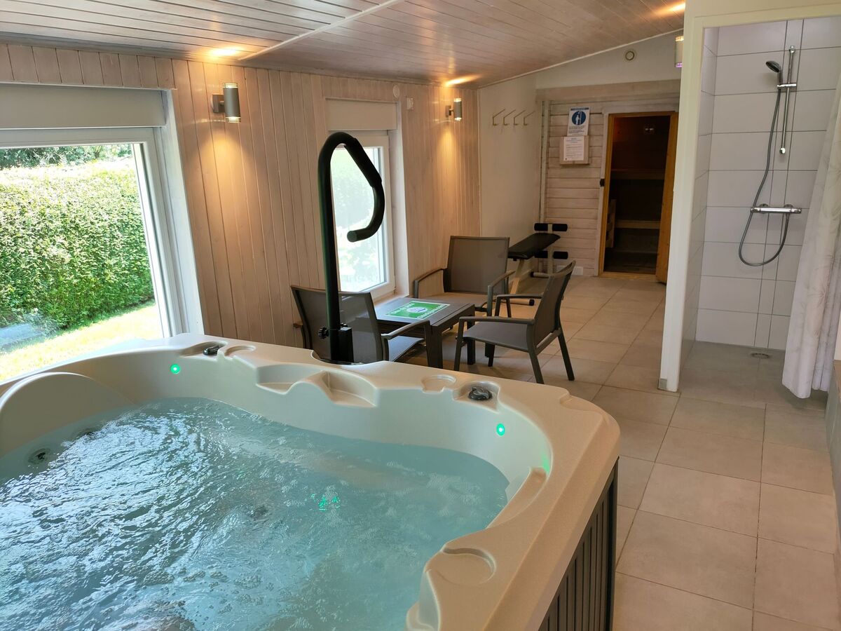 Appartement 120 m² en bordure de rivière à Foncine-le-Haut - Photo 23