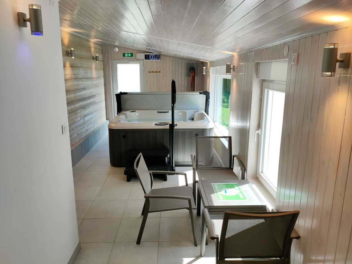 Appartement 120 m² en bordure de rivière à Foncine-le-Haut - Photo 25