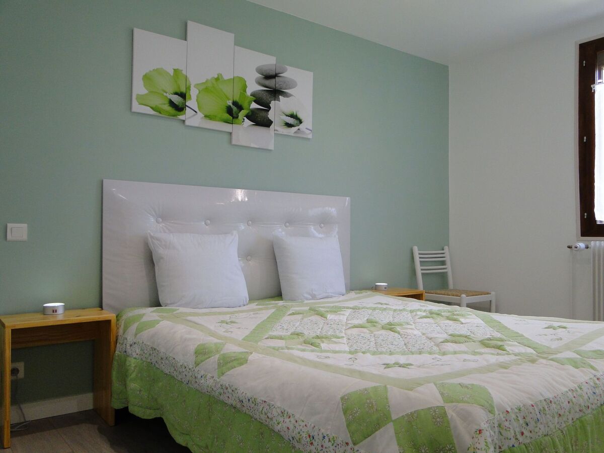 Appartement Roses des Montagnes du Jura, spa et sauna - Photo 14