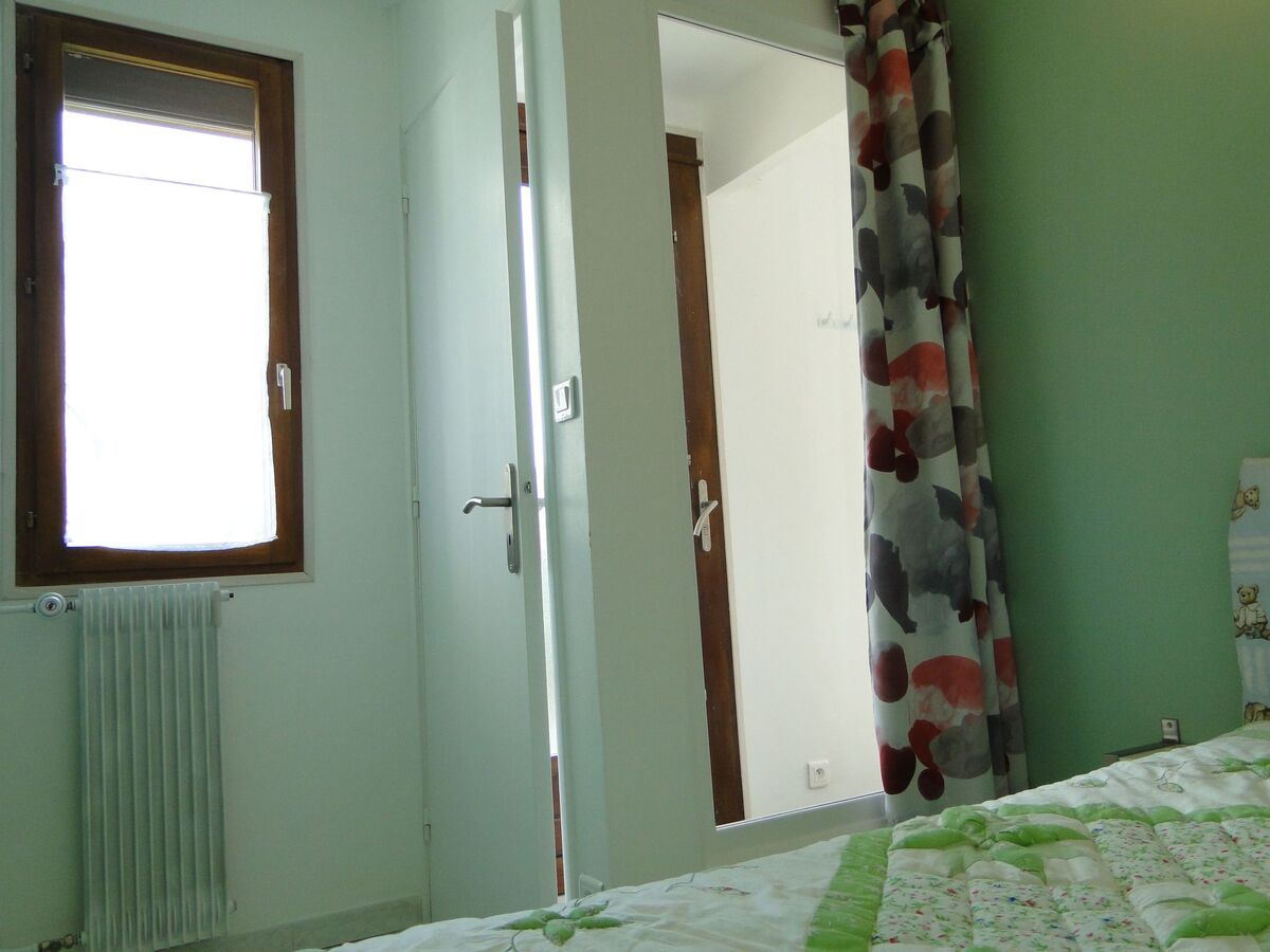 Appartement Roses des Montagnes du Jura, spa et sauna - Photo 18