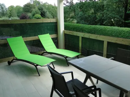 Appartement Rosier Montagnes du Jura avec Spa Privé - Photo 5