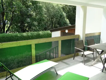Appartement Rosier Montagnes du Jura avec Spa Privé - Photo 6