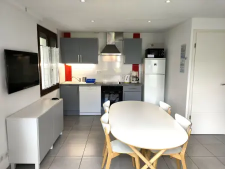 Appartement Rosier Montagnes du Jura avec Spa Privé - Photo 8