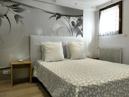 Appartement Rosier Montagnes du Jura avec Spa Privé - Photo 10