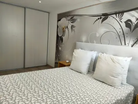Appartement Rosier Montagnes du Jura avec Spa Privé - Photo 11