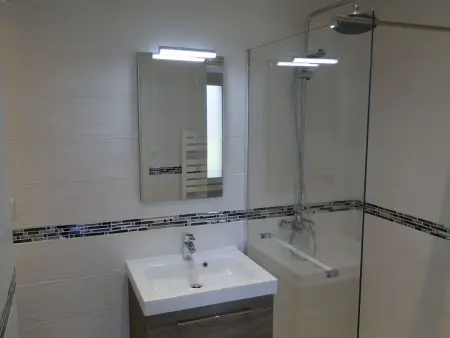 Appartement Rosier Montagnes du Jura avec Spa Privé - Photo 12
