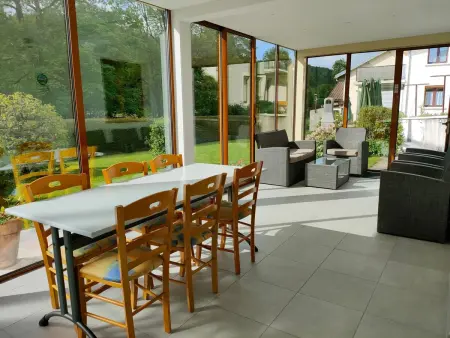 Appartement 3 chambres avec spa et sauna à Foncine - Photo 9